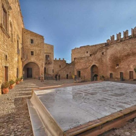 Casa Vacanza A 11 Km Dall'Aeroporto Di Palermo Carini Extérieur photo