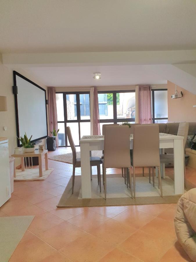Casa Vacanza A 11 Km Dall'Aeroporto Di Palermo Carini Extérieur photo