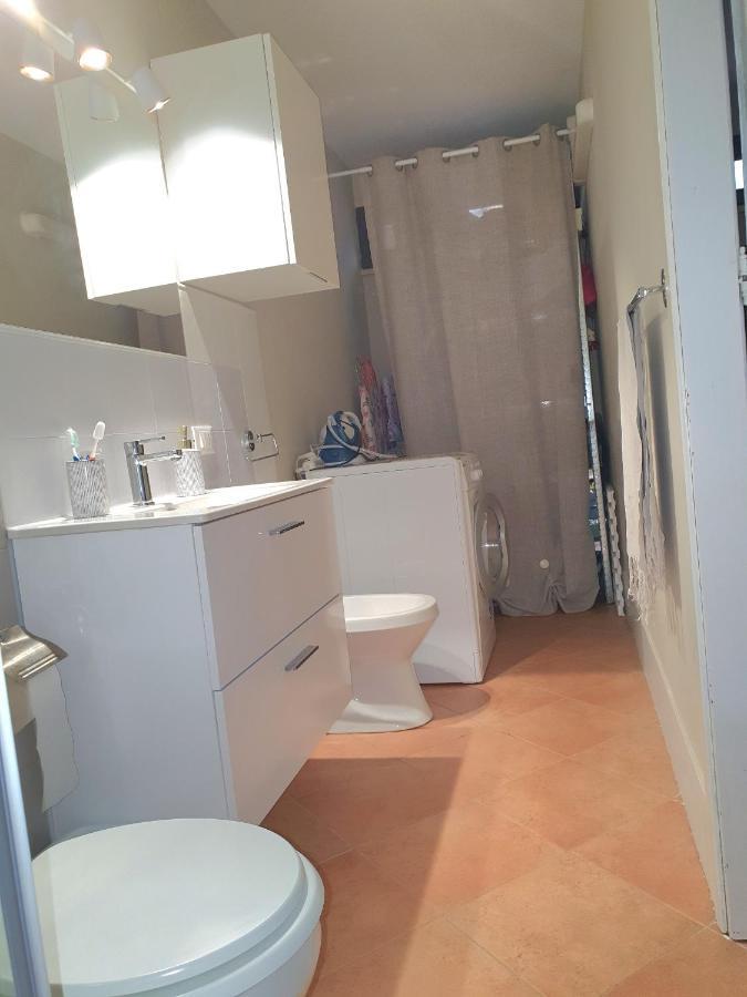 Casa Vacanza A 11 Km Dall'Aeroporto Di Palermo Carini Extérieur photo