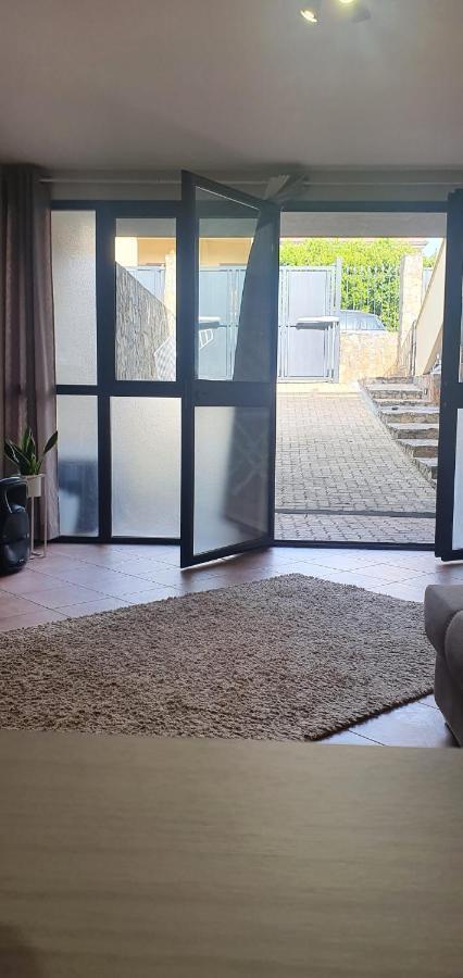 Casa Vacanza A 11 Km Dall'Aeroporto Di Palermo Carini Extérieur photo