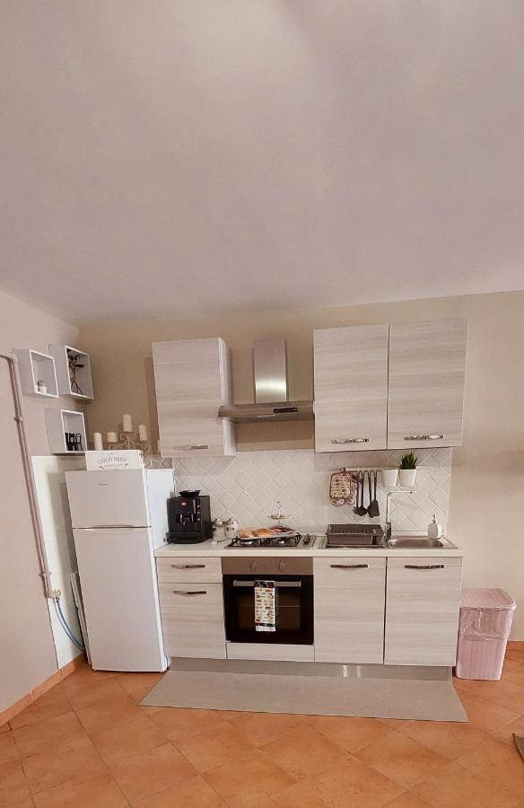 Casa Vacanza A 11 Km Dall'Aeroporto Di Palermo Carini Extérieur photo