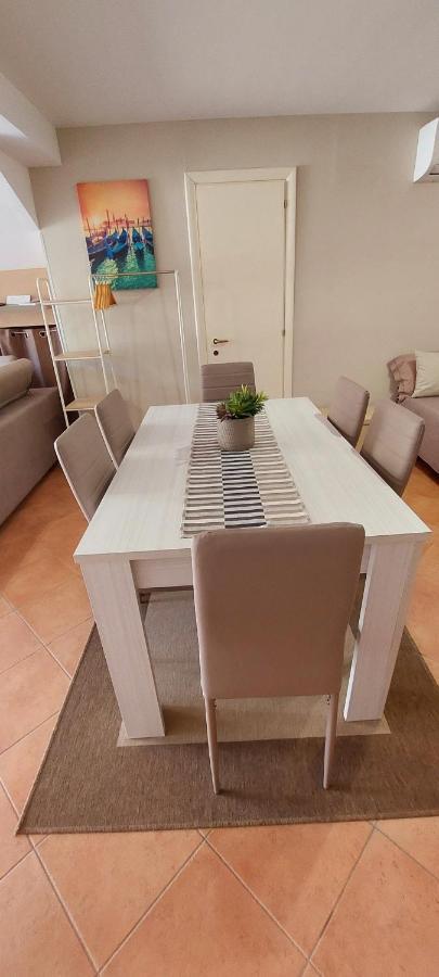 Casa Vacanza A 11 Km Dall'Aeroporto Di Palermo Carini Extérieur photo