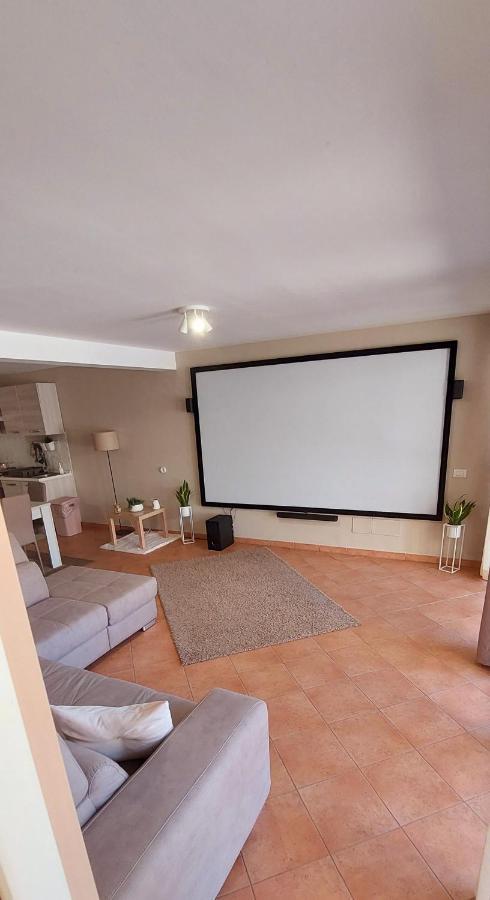 Casa Vacanza A 11 Km Dall'Aeroporto Di Palermo Carini Extérieur photo